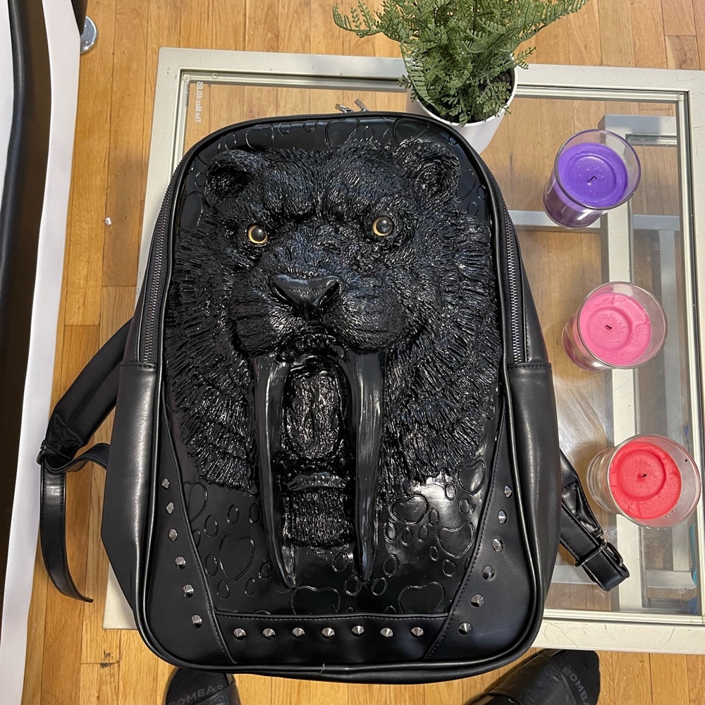 Book bag